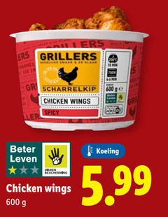 klik op dit plaatje voor een vergroting en voor vergelijkbare aanbiedingen gerelateerd aan
10 20 600 grillers eerlijke klaar scharrelkip chicken wings spicy min ge beter leven dieren bescherming koeling 5.99 10 20 600 grillers eerlijke klaar scharrelkip chicken wings spicy min ge beter leven dieren bescherming koeling 5.99