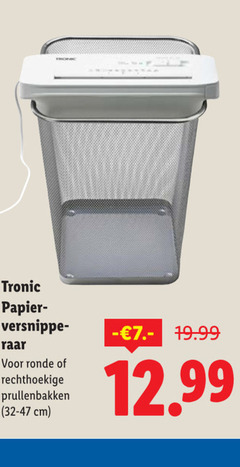 klik op dit plaatje voor een vergroting en voor vergelijkbare aanbiedingen gerelateerd aan
tronic papier ronde rechthoekige prullenbakken cm tronic papier ronde rechthoekige prullenbakken cm