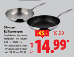 klik op dit plaatje voor een vergroting en voor vergelijkbare aanbiedingen gerelateerd aan
24 28 silvercrest rvs koekenpan soorten kookplaten inductie cm 24 28 silvercrest rvs koekenpan soorten kookplaten inductie cm