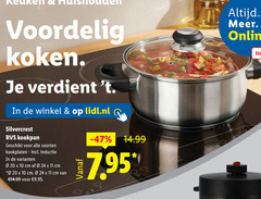 klik op dit plaatje voor een vergroting en voor vergelijkbare aanbiedingen gerelateerd aan
6 10 11 20 24 koken lidl.nl silvercrest rvs kookpan soorten kookplaten inductie cm online 6 10 11 20 24 koken lidl.nl silvercrest rvs kookpan soorten kookplaten inductie cm online
