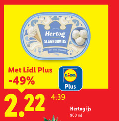 klik op dit plaatje voor een vergroting en voor vergelijkbare aanbiedingen gerelateerd aan
hertog slagroomijs verse ijs ml hertog slagroomijs verse ijs ml