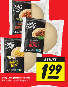 klik op dit plaatje voor een vergroting en voor vergelijkbare aanbiedingen gerelateerd aan
3 nelle keuken daily chef kips selle gestoomde bapao rund kip stuks 3 nelle keuken daily chef kips selle gestoomde bapao rund kip stuks