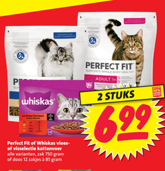 klik op dit plaatje voor een vergroting en voor vergelijkbare aanbiedingen gerelateerd aan
2 10 12 13 750 with high quality ingredients whiskas les repas classiques classic fit vlees visselectie kattenvoer zak doos zakjes supports whole body health 7 adult 1 l stuks 2 10 12 13 750 with high quality ingredients whiskas les repas classiques classic fit vlees visselectie kattenvoer zak doos zakjes supports whole body health 7 adult 1 l stuks