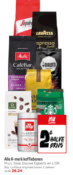  smit en dorlas melitta starbucks la place illy bialetti segafredo lavazza koffiebonen 2 10 100 zanetti whole beans selection espresso intense intensity originele 1kg verfijnd licht gebrande premium anno torino italia barista ark classico classic roast classiq blend arabica cacao caffee gram 06 mild regular coffee mcafee and balanced doux veloute cafe grano bean halve merk gala douwe egberts originale bonen zakken 
