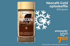 klik op dit plaatje voor een vergroting en voor vergelijkbare aanbiedingen gerelateerd aan
nescafe oploskoffie 200 gold nescafe oploskoffie 200 gold