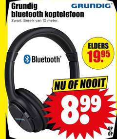 klik op dit plaatje voor een vergroting en voor vergelijkbare aanbiedingen gerelateerd aan
10 grundig bluetooth koptelefoon zwart bereik meter elders 10 grundig bluetooth koptelefoon zwart bereik meter elders