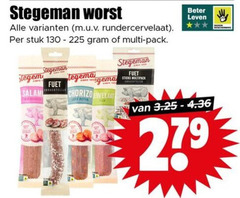 klik op dit plaatje voor een vergroting en voor vergelijkbare aanbiedingen gerelateerd aan
225 stegeman worst stuk multi pack beter leven salami sticks multipack 27 225 stegeman worst stuk multi pack beter leven salami sticks multipack 27