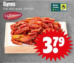 klik op dit plaatje voor een vergroting en voor vergelijkbare aanbiedingen gerelateerd aan
400 gyros pak vleeschmeesters beter leven 400 gyros pak vleeschmeesters beter leven