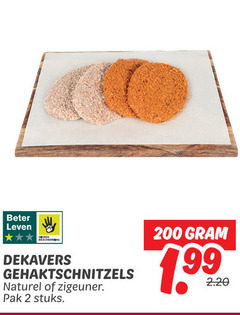 klik op dit plaatje voor een vergroting en voor vergelijkbare aanbiedingen gerelateerd aan
2 200 beter leven dieren bescherming dekavers gehaktschnitzels naturel zigeuner pak stuks 2 200 beter leven dieren bescherming dekavers gehaktschnitzels naturel zigeuner pak stuks