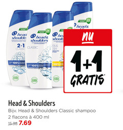 1 2 100 400 head shampooing anti roos shampoo classic roosvrij microbiome 2x balance shoulders shanti micro gras haar des clinically proven utiliser chaque ml 