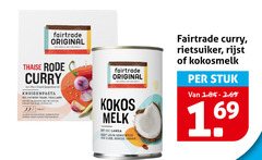 klik op dit plaatje voor een vergroting en voor vergelijkbare aanbiedingen gerelateerd aan
fairtrade original curry rietsuiker rijst kokosmelk stuk thaise rode kruidenpasta thailand count rob pepers pikant kokos melk gerechten rijke romige fairtrade original curry rietsuiker rijst kokosmelk stuk thaise rode kruidenpasta thailand count rob pepers pikant kokos melk gerechten rijke romige