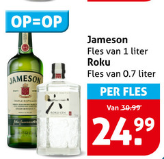 klik op dit plaatje voor een vergroting en voor vergelijkbare aanbiedingen gerelateerd aan
1 6 1701 jameson triple distilled john gin fles liter 1 6 1701 jameson triple distilled john gin fles liter
