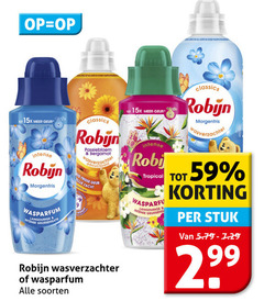 klik op dit plaatje voor een vergroting en voor vergelijkbare aanbiedingen gerelateerd aan
geur intense robijn morgenfris classics passiebloem bergamot wasverzachter doucit le soorten to tropical stuk 2 99 geur intense robijn morgenfris classics passiebloem bergamot wasverzachter doucit le soorten to tropical stuk 2 99