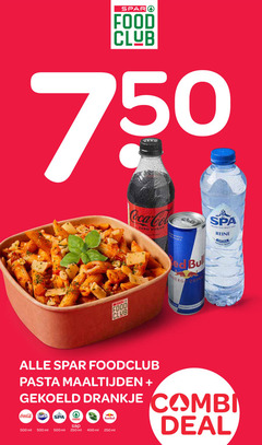  250 400 500 750 food club coca zero sugar spa protected since reine bull simuleert pasta maaltijden gekoeld drankje combi cola fanta red sap ml deal 