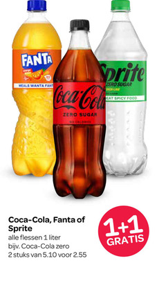 klik op dit plaatje voor een vergroting en voor vergelijkbare aanbiedingen gerelateerd aan
1 2 fanta meals fant sprite zero sugar coca cola spicy food flessen liter stuks 1 2 fanta meals fant sprite zero sugar coca cola spicy food flessen liter stuks