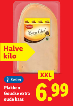  kaasplakken halve kilo oud koeling goudse oude kaas xxl 