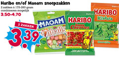 klik op dit plaatje voor een vergroting en voor vergelijkbare aanbiedingen gerelateerd aan
2 haribo maoam snoepzakken zakken combineren share size cherries confiserie glide 2 haribo maoam snoepzakken zakken combineren share size cherries confiserie glide