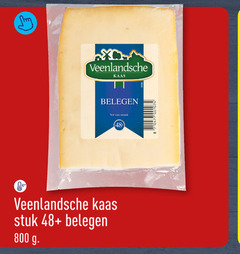 kaas belegen 48 stuk 