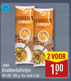  2 100 jona bolletjes perles coup backer been knapperig knabberbolletjes stuk 