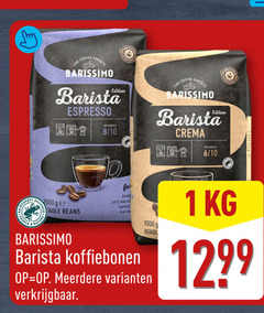 klik op dit plaatje voor een vergroting en voor vergelijkbare aanbiedingen gerelateerd aan
barissimo koffiebonen 1 1000 nature coffee experts barista espresso intensity 8 10 ge hole beans for latte cappuccino flat meerdere edition crema 6 barissimo koffiebonen 1 1000 nature coffee experts barista espresso intensity 8 10 ge hole beans for latte cappuccino flat meerdere edition crema 6