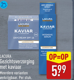  15 anti effect smoothing skin uva intensive serum daycream luxurious care with caviar extract hyaluronic acid aging active complex reduction wrinkle depth gezichtsverzorging kaviaar meerdere stuk snow 