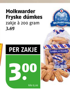  200 300 fryske zakje kilo koeke 