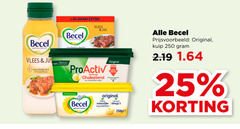  3 25 100 250 50 becel hart bakken braden vlees jus omega3 olijfolie pro-activ verlaagt cholesterol natuurlijke wijze original bewezen rijk omega kuip 