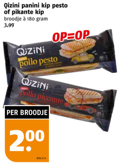 klik op dit plaatje voor een vergroting en voor vergelijkbare aanbiedingen gerelateerd aan
180 200 qizini panini kip pesto pikante broodje 3.99 pollo piccante kilo 180 200 qizini panini kip pesto pikante broodje 3.99 pollo piccante kilo