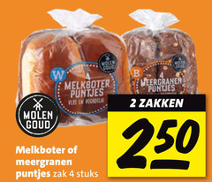 klik op dit plaatje voor een vergroting en voor vergelijkbare aanbiedingen gerelateerd aan
2 4 250 molen goud b puntjes vers meergranen zak stuks zakken 2 4 250 molen goud b puntjes vers meergranen zak stuks zakken