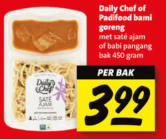  450 daily chef ajam padifood bami goreng babi pangang bak 