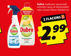 klik op dit plaatje voor een vergroting en voor vergelijkbare aanbiedingen gerelateerd aan
2 10 50 dubro badkamer super vet geconcentreerd middel spray multi ontvetter afwasmiddel citroen flacon 650 ml 2 10 50 dubro badkamer super vet geconcentreerd middel spray multi ontvetter afwasmiddel citroen flacon 650 ml
