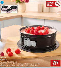  18 super deal bakvorm koolstofstaal vrij springvorm rond ca. cm hartvormig cakevorm tulbandvorm stuk 