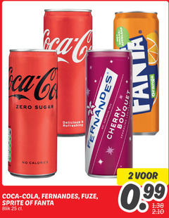  coca-cola fanta fernandes frisdrank cola 2 25 coca co zero sugar calories refreshing suriname cherry sparklin sinaas appelsap orange fuze sprite blik 