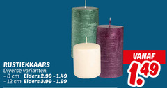 klik op dit plaatje voor een vergroting en voor vergelijkbare aanbiedingen gerelateerd aan
rustieke kaarsen 8 12 rustiekkaars cm elders 3.99 rustieke kaarsen 8 12 rustiekkaars cm elders 3.99