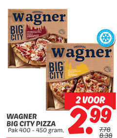 klik op dit plaatje voor een vergroting en voor vergelijkbare aanbiedingen gerelateerd aan
wagner diepvriespizza 2 original big city budapest sydney pizza pak wagner diepvriespizza 2 original big city budapest sydney pizza pak