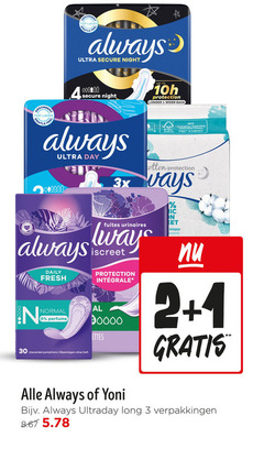  1 2 3 30 top layer always ultra secure night day up to protection longer wider back packaging supporting fsc mix 3x fuites urinaires daily fresh normal perfume unscented pantyliners slipeinlagen duft 