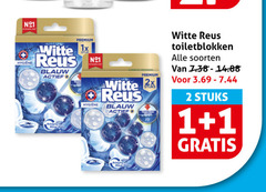  1 2 27 hygiene premium reus blauw witte stuks toiletblokken soorten 
