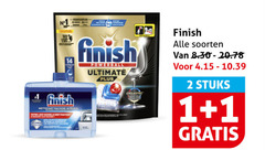  1 2 finish powerball ultimate soorten stuks nettoyant machine integral lave vaisselle les 