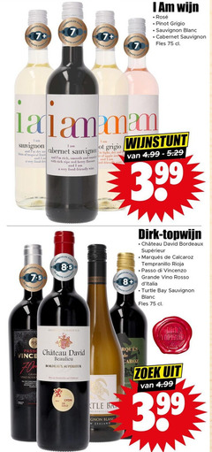  7 hamers am wijn rosee pinot grigio sauvignon blanc cabernet fles dry and hints tropical fruit food smooth apple with ripe red berry flavours friendly wine 3.99 aandelen grand bordeaux david vince vino rosso da beaulieu superieur bouteille chateau lyon gold 8 topwijn tempranillo rioja vincenzo grande turtle bay zealand zoek 