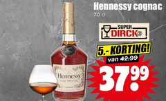  hennessy cognac super 5. 