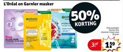  1 5 28 50 garnier masker nouveau denta sachet paris skinactive new revitalift glass skin hydrogel glow by beauty vitamin booster serum maske masque dermatologisch anwendung dermatologiquement la peau infuse avec flacon hola hydra b masq intensive super hydratant repulpant acer haut peaux vitamine sheet mask 