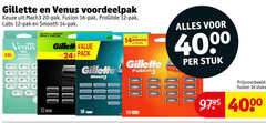  12 14 16 18 20 24 gillette venus mach3 pak fusion proglide labs smooth pro xxl sensitive nouveau pack up to shaving fusion5 400 stuk stuks 