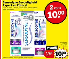  1 2 5 14 1000 1998 sensodyne gevoeligheid expert repair protect white multipakken improved tandpasta nederland start herstel gevoelige tanden minuten whitening new hal 1e tandartsen tinten 24 7 bescherming klinisch bewezen verlichting dagen deep clean wetenschappelijk pijnlijke dagelijks medisch hulpmiddel lees gebruik stain protector ml 