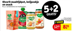  2 5 7 12 15 128 250 olvarit knijpzakje snack multipakken little wonders veggie crackers safari puzzle basil sugar banana kiwi strawberry perzik banaan tomaat kip rijst natural 