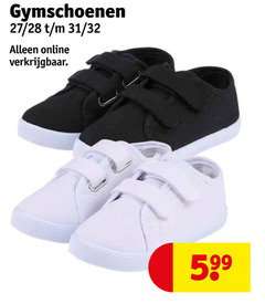  gymschoenen 27 28 31 32 online 
