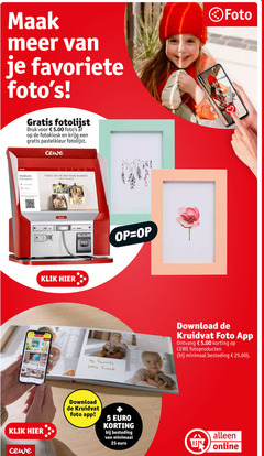  5 25 favoriete fotolijst druk fotokiosk pastelkleur foto klik my favorite little friends download kruidvat fotoproducten minimaal besteding online 