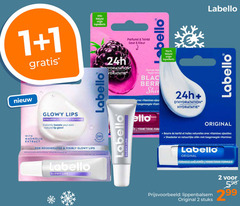  1 2 labello glowy lips vitamine glycerine instantly your natural lip glow with origin ingredients parfumee geur kleur magnolia extract for moisture formule form avec vitamines toegevoegde 99 6 hydratatie original beurre huiles naturelles natuurlijke lippenbalsem stuks 