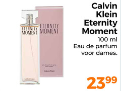 klik op dit plaatje voor een vergroting en voor vergelijkbare aanbiedingen gerelateerd aan
100 eternity moment calvin klein ml eau parfum dames klene 100 eternity moment calvin klein ml eau parfum dames klene