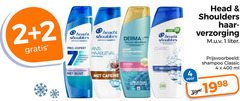  1 2 4 7 100 400 1998 shoulders anti roos shampoo head pro expert hoofdhuid keer haaruitval afbreken du sensible avec 2x classic verzorging liter jeukende munt sensitive sec des price manuka chaque ml 