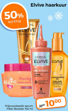  3 8 19 50 1000 elvive haarkuur extraordinary oil paris loreal herstellend plantaardige keratine lang booster anti haaruitval serum nieuwe haren growth strength r sublieme maria 6x glans droog haar ml kuur weken 